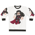 Dracula Chibi Castlevania Sweatshirt