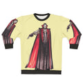 Castlevania Dracula Horror Action-Adventure Sweatshirt