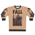 Dragnet Sweatshirt featuring The Fall band logo