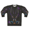 Dragon Ball Beerus Sweatshirt