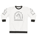 Dragon Sweatshirt with Legendary Asian Mythical Creature Design