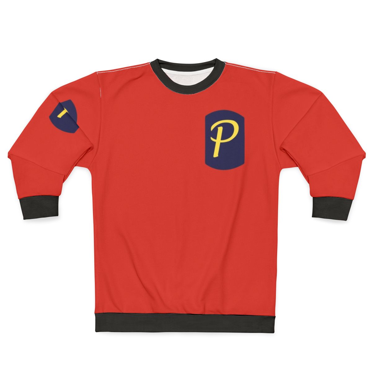 Drake and Josh Movie Theater Logo Sweatshirt