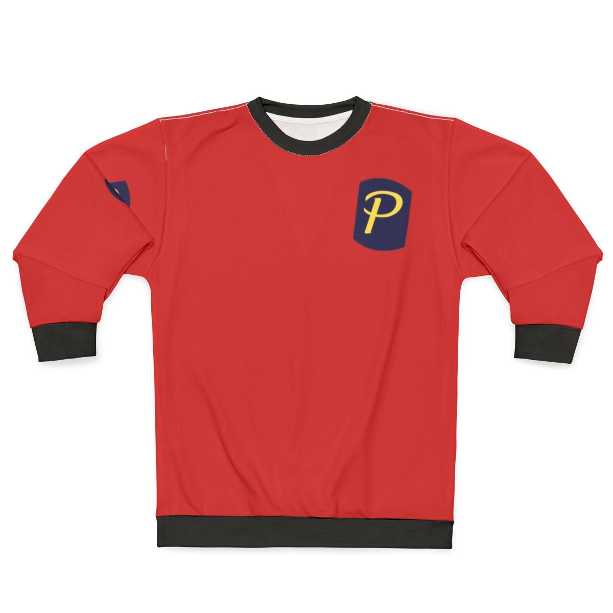 Drake and Josh Nickelodeon TV Show Sweatshirt
