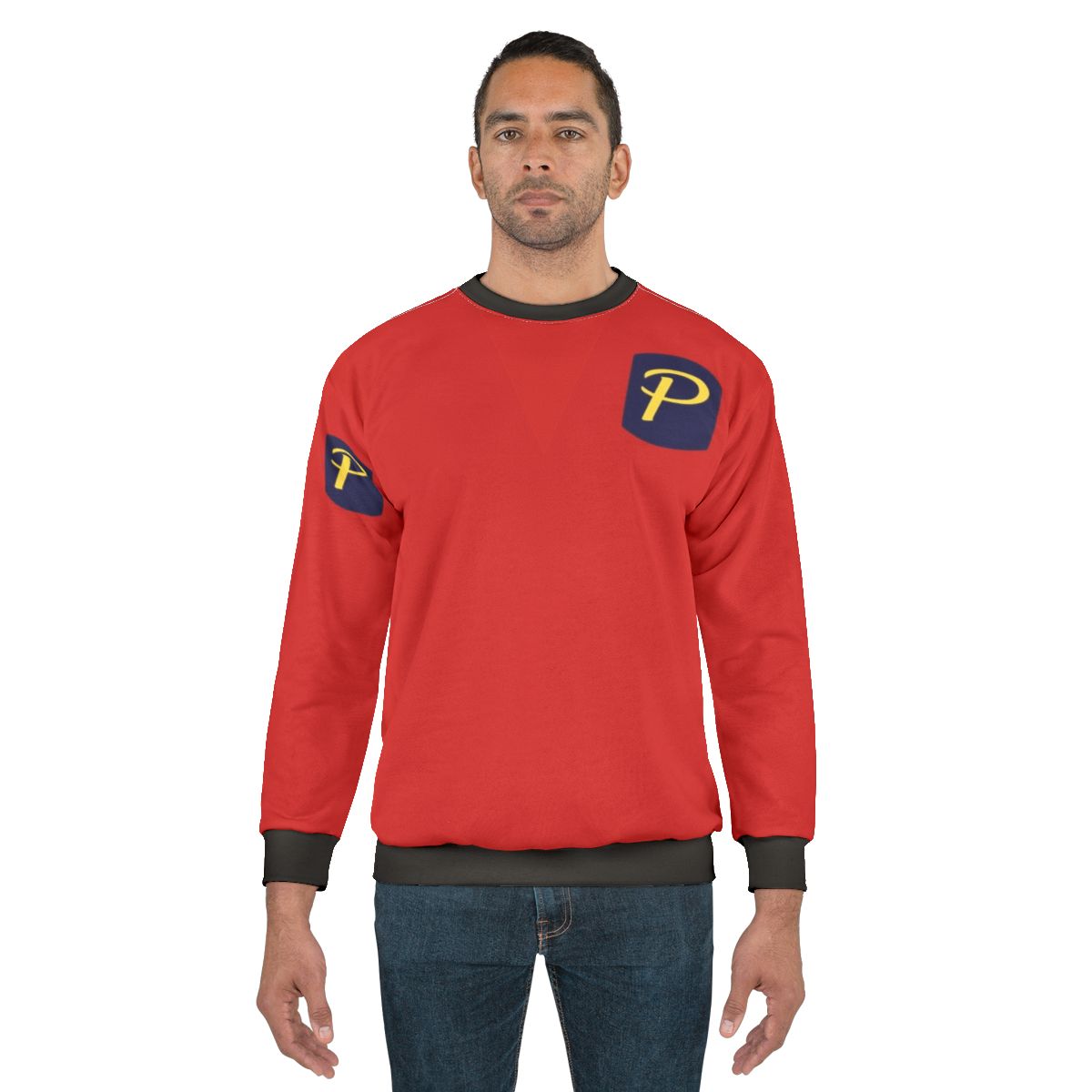 Drake and Josh Nickelodeon TV Show Sweatshirt