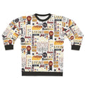 Dreamcatcher Collage Kpop Sweatshirt