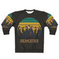 Dreamcatcher Kpop Korean Band Design Sweatshirt