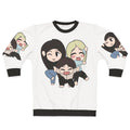 Dreamcatcher Susiji Unnie Line Kpop Sweatshirt