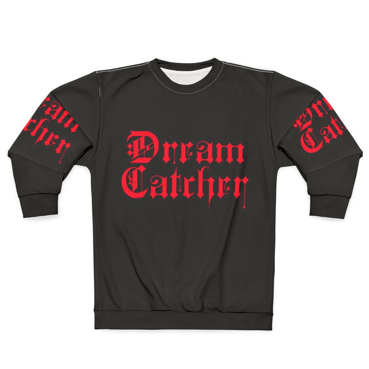 Dreamcatcher V4 Gothic Kpop Sweatshirt