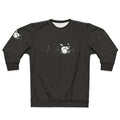 Drums Heartbeat Music Drummer T-Shirt Gift Sweatshirt