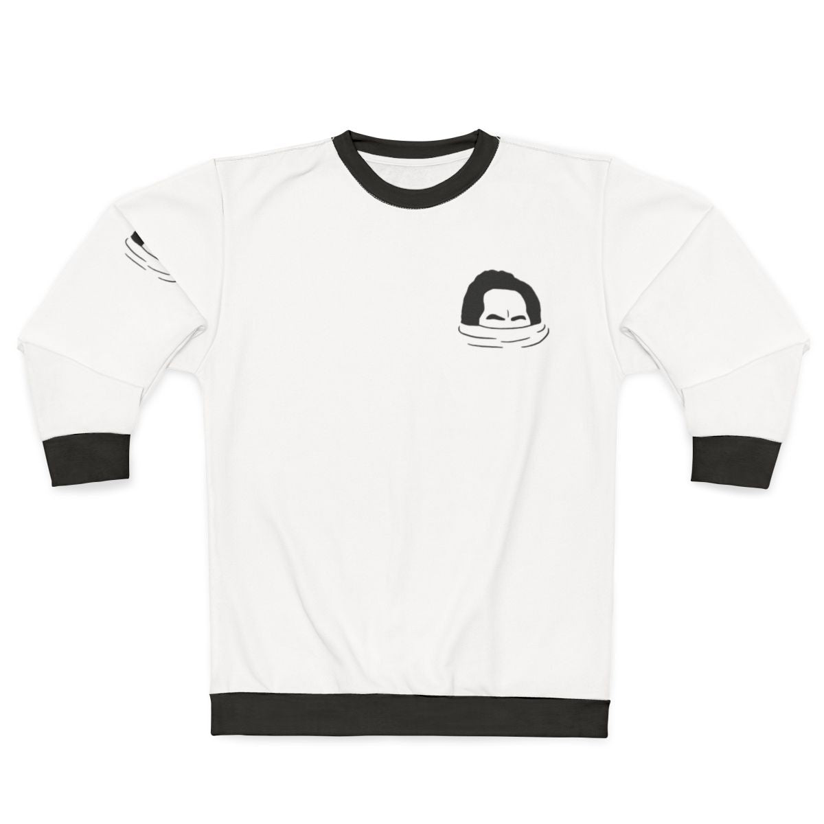 Thundercat "Drunk" Jazz Fusion R&B Sweatshirt