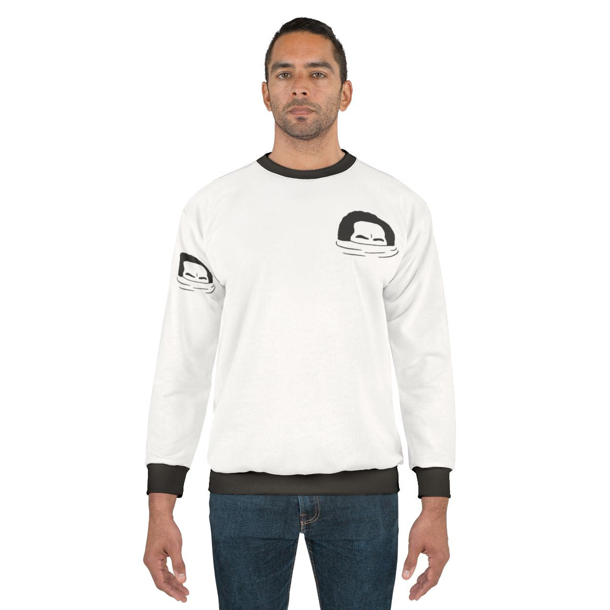 Thundercat "Drunk" Jazz Fusion R&B Sweatshirt