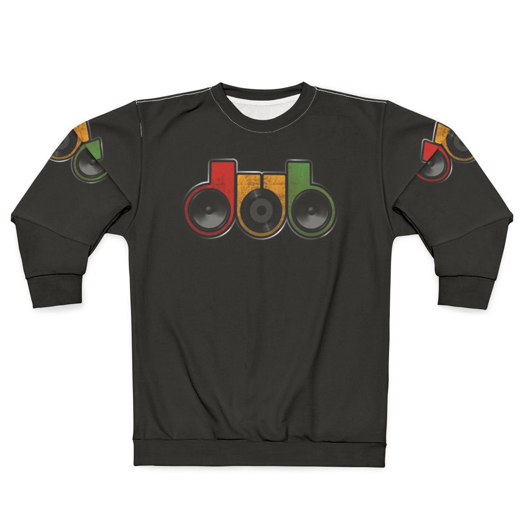 Dub Shirt Original Version Sweatshirt