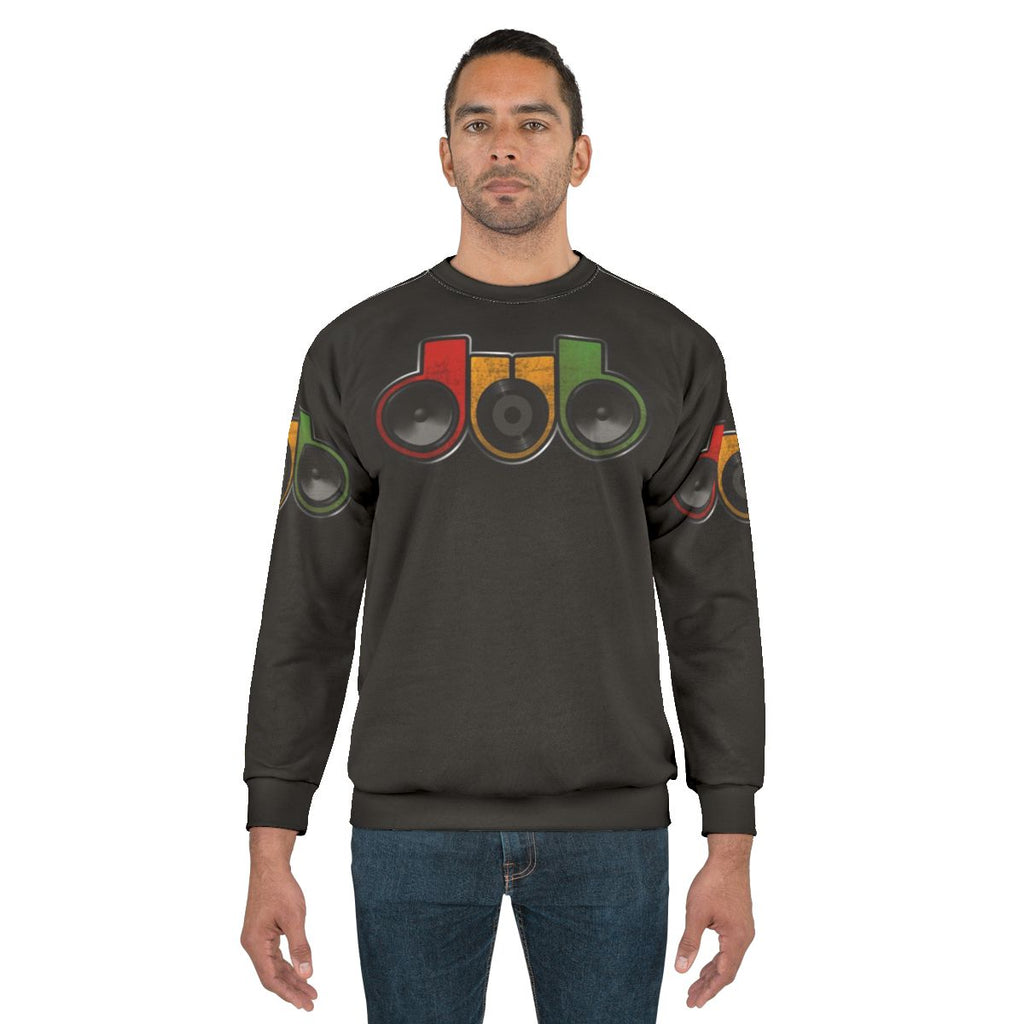 Dub Shirt Original Version Sweatshirt