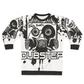 Dubstep Beats Electronic Music Sweatshirt