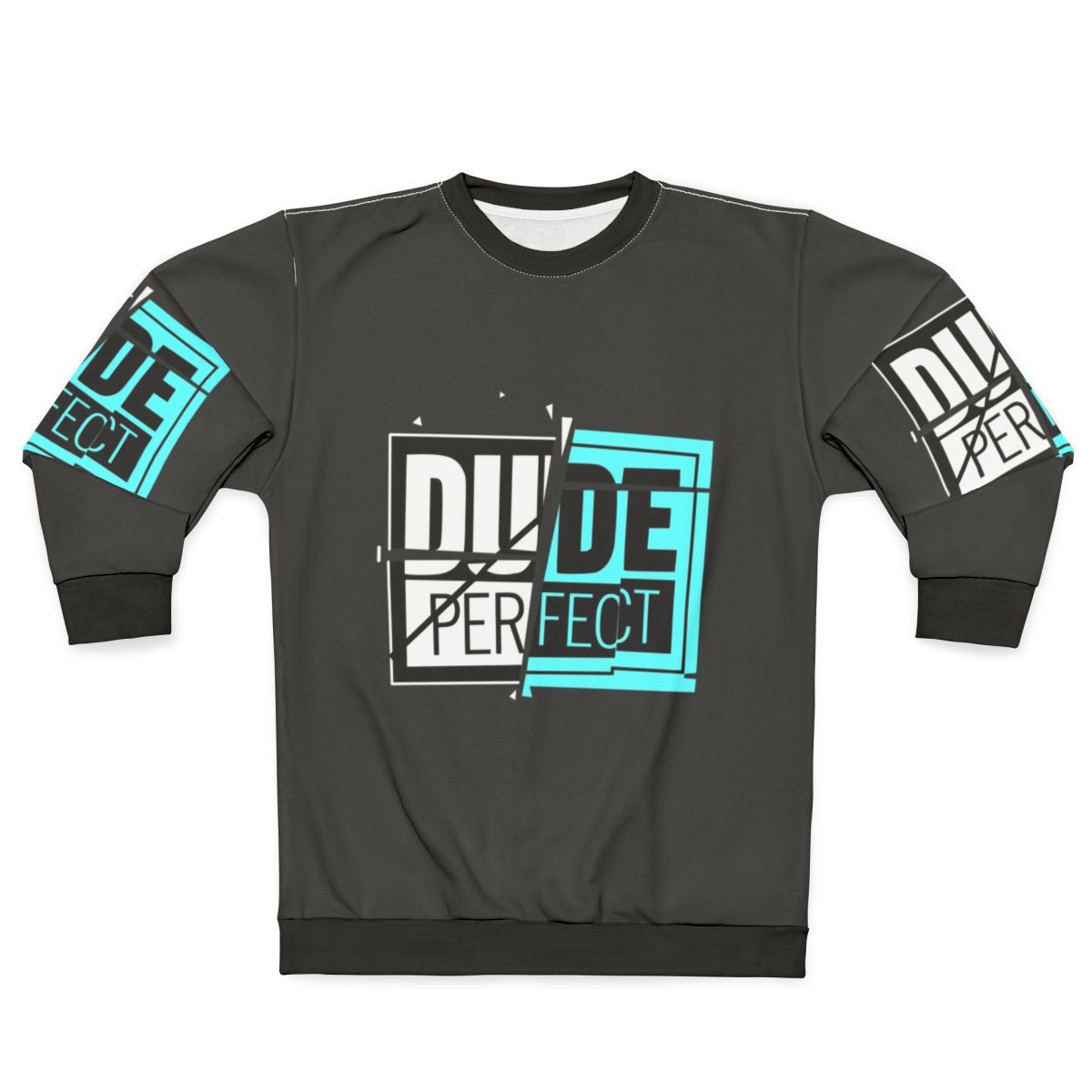 Dude Perfect Sweatshirt