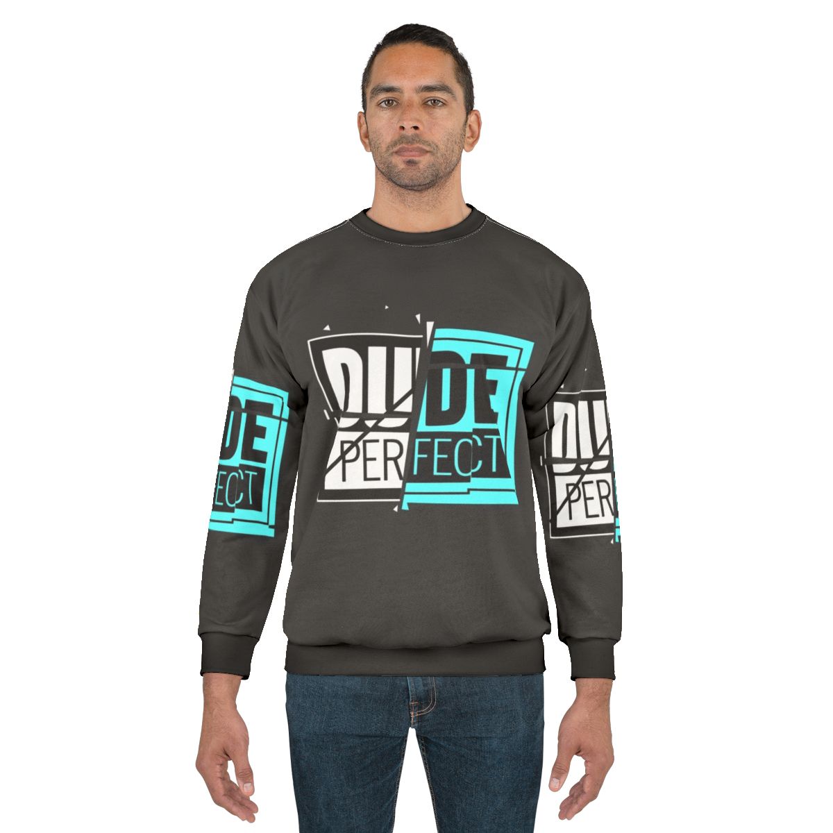 Dude Perfect Sweatshirt