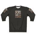 Duke Dumont 'The Power' Music Lover's Sweatshirt