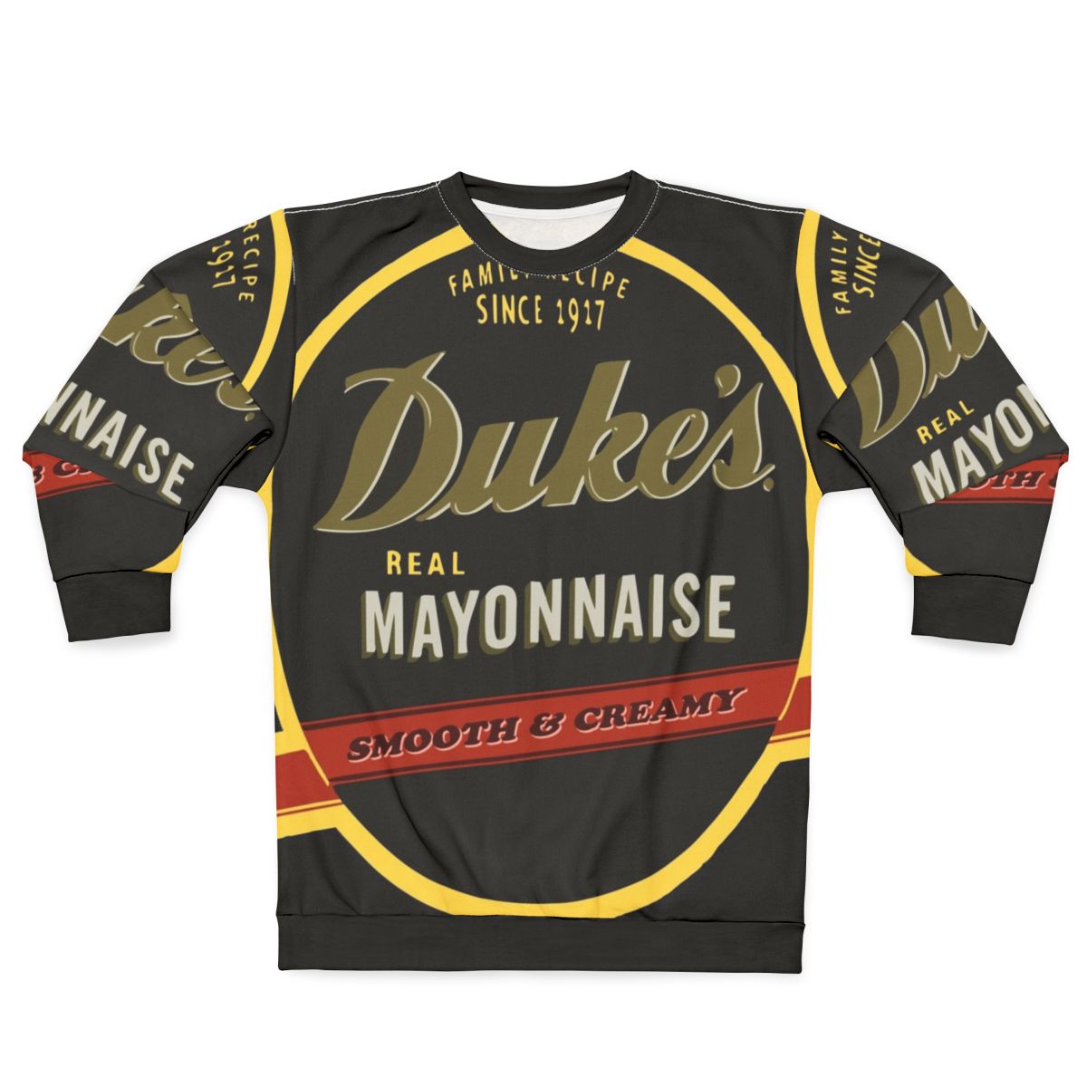Duke's Mayo Vintage Sweatshirt