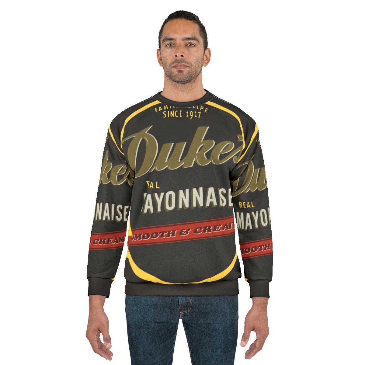 Duke's Mayo Vintage Sweatshirt