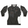 Black Labrador Retriever "Duke The Lab" Sweatshirt