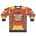 Dumbo Flying Elephant Circus Party Sweatshirt