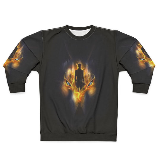 Dume Sweatshirt featuring Star Wars Rebels character Kanan Jarrus