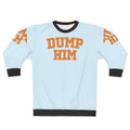 Empowering "Dump Him" Britney Spears Inspired Sweatshirt