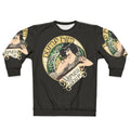 Dump Him Veruca Sour Tarot Burlesque Sweatshirt