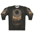 Dune 01 Sweatshirt - Sci-Fi Movie Inspired Clothing
