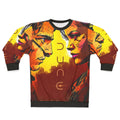 Dune 2 Part 2 2024 Graphic Sweatshirt
