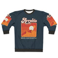 Dune 2020 Arrakis Desert Science Fiction Sweatshirt