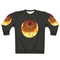Dune 2020 Inkpress Artwork Sweatshirt