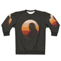 Dune 2020 Inkpress Artwork Sweatshirt featuring Dune movie imagery