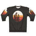 Dune 2020 Inkpress Artwork Sweatshirt
