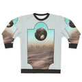 Dune 2020 movie fan art printed sweatshirt