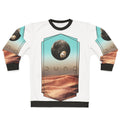 Dune 2020 sweatshirt featuring desert planet fan art
