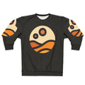Dune Arrakis Desert Sci-Fi Sweatshirt