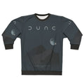Dune Arrakis Sci-Fi Sweatshirt