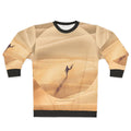 Dune Arrakis Sweatshirt 2 - Dune 2020 Movie Fan Art
