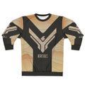 Dune Atreides all-over print sweatshirt