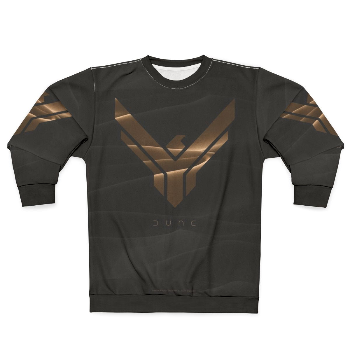 Dune Atreides AOP Sweatshirt
