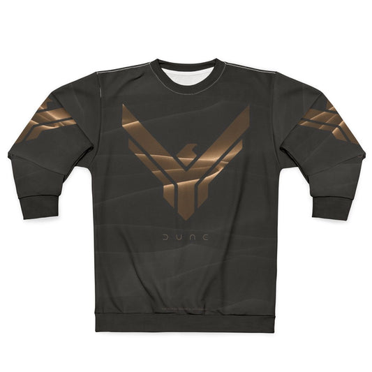 Dune Atreides AOP Sweatshirt
