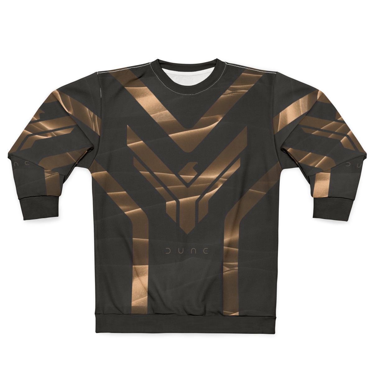 Dune Atreides Family Crest Sweatshirt