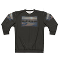 Dune Black Background Sweatshirt 2 - Sci-Fi Epic Movie Merchandise