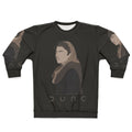 Dune Chani sci-fi sweatshirt