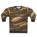 Dune Movie Factions Sci-Fi Sweatshirt