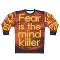 Dune "Fear Is The Mind Killer" Sweatshirt