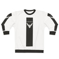Dune House Atreides Transparent Black Sweatshirt