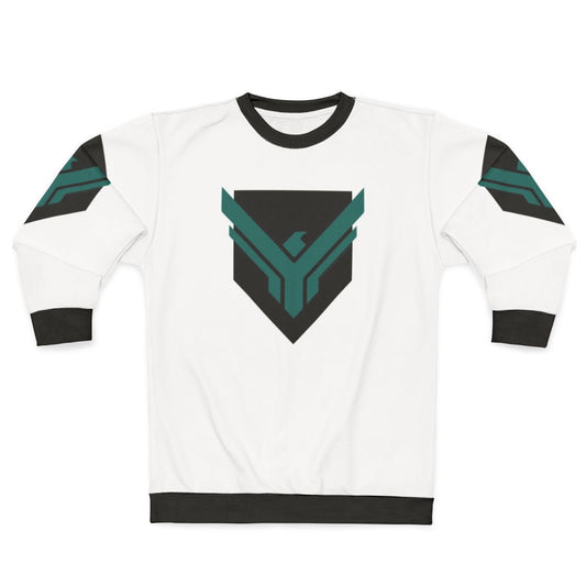 Dune House Atreides Sweatshirt
