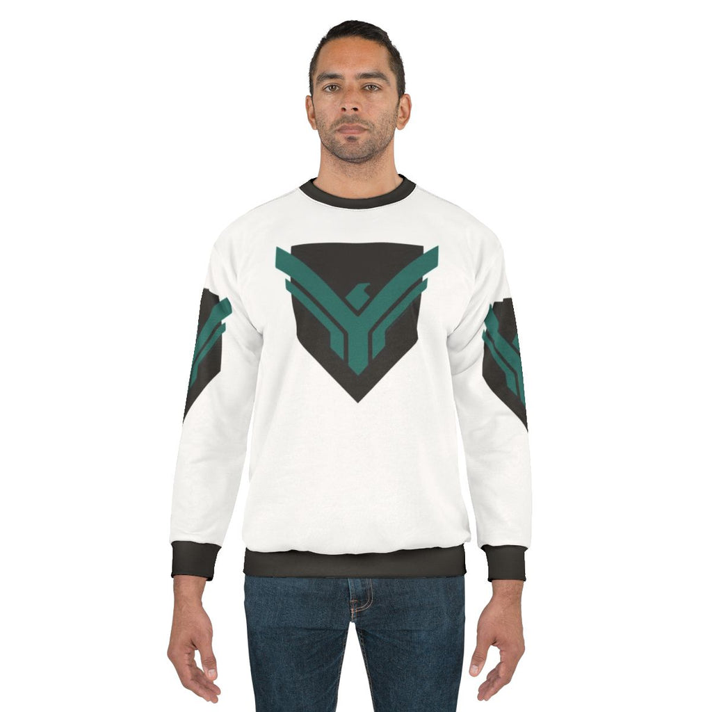 Dune House Atreides Sweatshirt